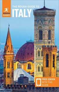 The Rough Guide to Italy (Travel Guide with Free eBook) (Rough Guides Main Series)