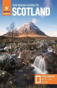 The Rough Guide to Scotland (Travel Guide with Free eBook) (Rough Guides Main Series)