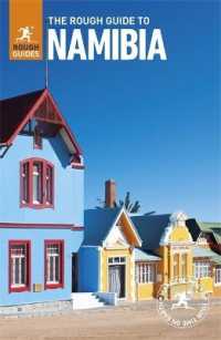 The Rough Guide to Namibia (Travel Guide with Free eBook) (Rough Guides Main Series)