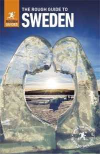The Rough Guide to Sweden (Travel Guide with Free eBook) (Rough Guides Main Series)