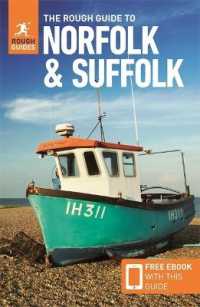 The Rough Guide to Norfolk & Suffolk (Travel Guide with Free eBook) (Rough Guides Main Series)