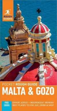 Pocket Rough Guide Malta & Gozo (Travel Guide with Free eBook) (Pocket Rough Guides)