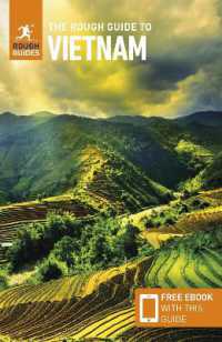 The Rough Guide to Vietnam: Travel Guide with eBook (Rough Guides Main Series) （10TH）