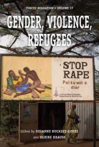 Gender, Violence, Refugees (Forced Migration)