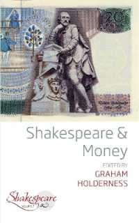 Shakespeare and Money (Shakespeare &)