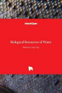 Biological Resources of Water