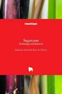 Sugarcane : Technology and Research