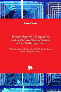 Power System Harmonics : Analysis, Effects and Mitigation Solutions for Power Quality Improvement