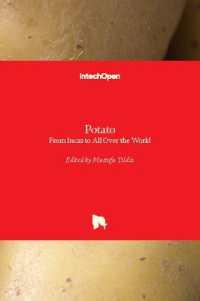 Potato : From Incas to All over the World