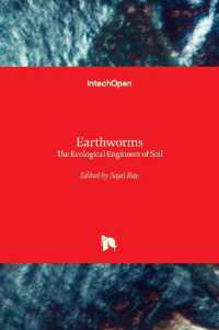 Earthworms : The Ecological Engineers of Soil