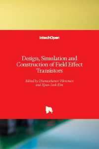 Design, Simulation and Construction of Field Effect Transistors
