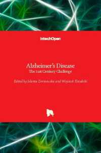 Alzheimer's Disease : The 21st Century Challenge