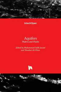 Aquifers : Matrix and Fluids