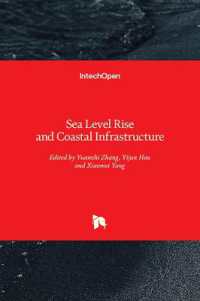 Sea Level Rise and Coastal Infrastructure