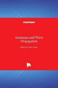 Antennas and Wave Propagation