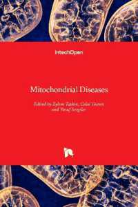 Mitochondrial Diseases