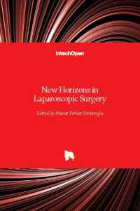 New Horizons in Laparoscopic Surgery