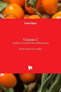 Vitamin C : an Update on Current Uses and Functions