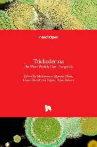 Trichoderma : The Most Widely Used Fungicide