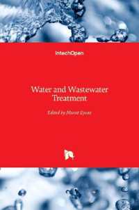 Water and Wastewater Treatment