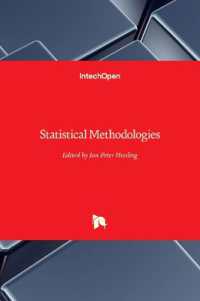 Statistical Methodologies