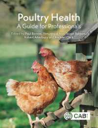Poultry Health : A Guide for Professionals