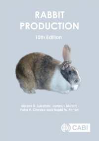 Rabbit Production （10TH）