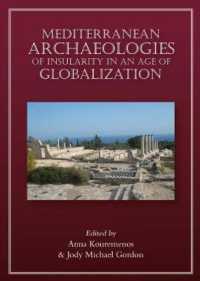 Mediterranean Archaeologies of Insularity in the Age of Globalization
