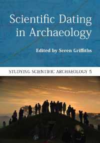 Scientific Dating in Archaeology