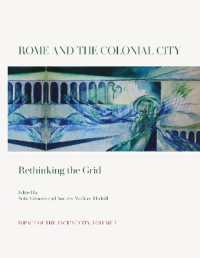 Rome and the Colonial City : Rethinking the Grid