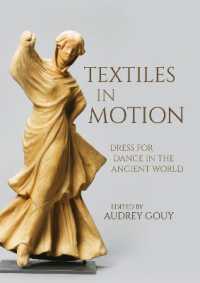 Textiles in Motion : Dress for Dance in the Ancient World