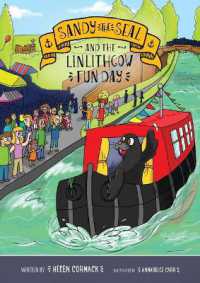 Sandy the Seal and the Linlithgow Fun Day (Sandy the Seal) （2ND）