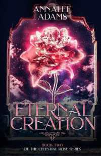 Eternal Creation (Celestial Rose)