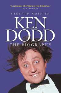 Ken Dodd : The Biography