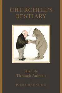 Churchill's Bestiary : His Life through Animals