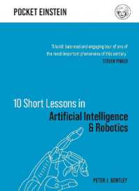 10 Short Lessons in Artificial Intelligence and Robotics