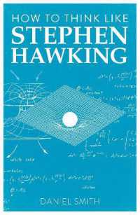 How to Think Like Stephen Hawking (How to Think Like ...)