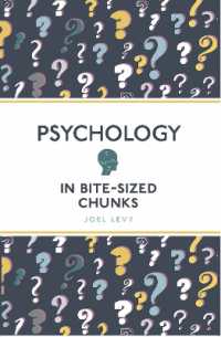 Psychology in Bite Sized Chunks (Bite-sized Chunks)