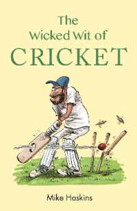 The Wicked Wit of Cricket (The Wicked Wit)