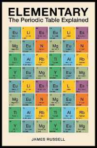Elementary : The Periodic Table Explained