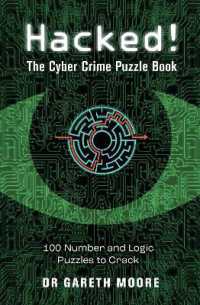 Hacked! : The Cyber Crime Puzzle Book - 100 Puzzles to Crack (Crime Puzzle Books)