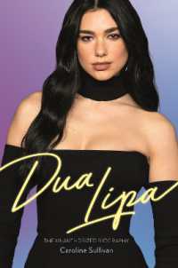 Dua Lipa : The Unauthorized Biography