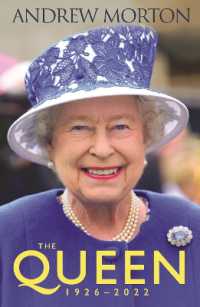 The Queen : 1926-2022