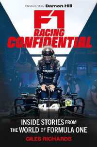 F1 Racing Confidential : Inside Stories from the World of Formula One