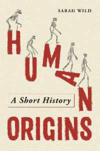 Human Origins : A Short History