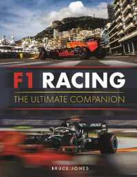 F1 Racing: The Ultimate Companion