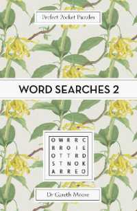 Perfect Pocket Puzzles: Word Searches 2 (Perfect Pocket Puzzles)