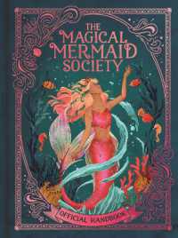 The Magical Mermaid Society : Official Handbook