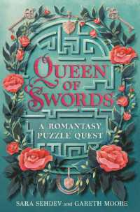 Queen of Swords : A Romantasy Puzzle Quest