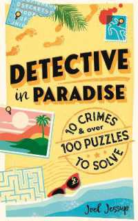 Detective in Paradise Puzzle Book : 10 Crimes and over 100 Puzzles to Solve